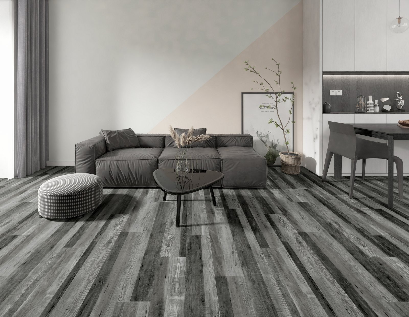 FLOORING-CULTURE 29053-7 Wood Look flooring