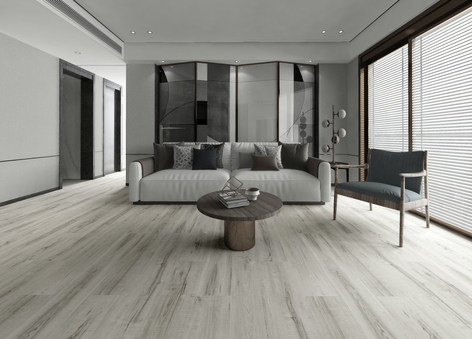 FLOORING-CULTURE 2641-2 Wood Look flooring