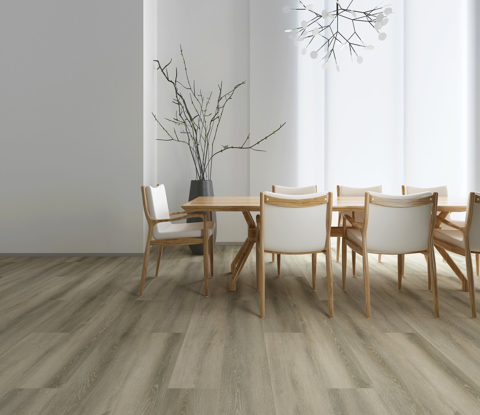 FLOORING-CULTURE 29151-3 Wood flooring