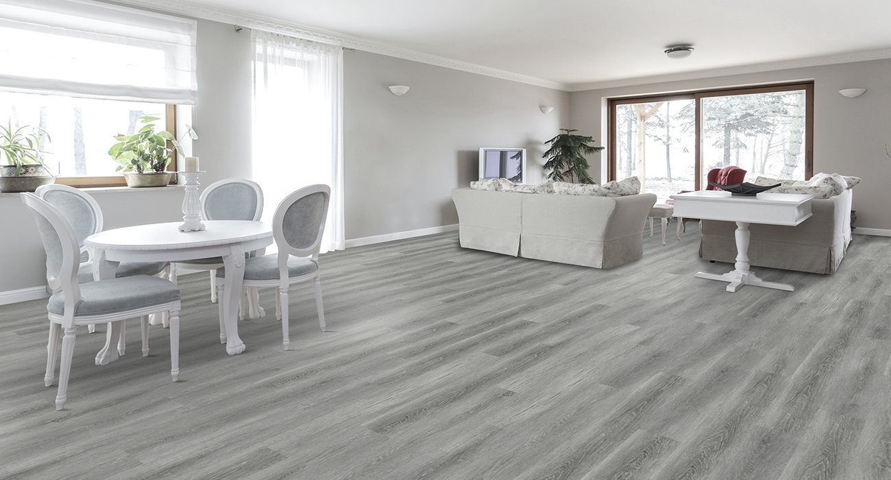 FLOORING-CULTURE 189-07 Wood Look flooring