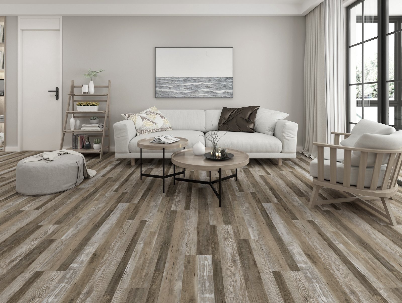 FLOORING-CULTURE 29053-3 Wood Look flooring