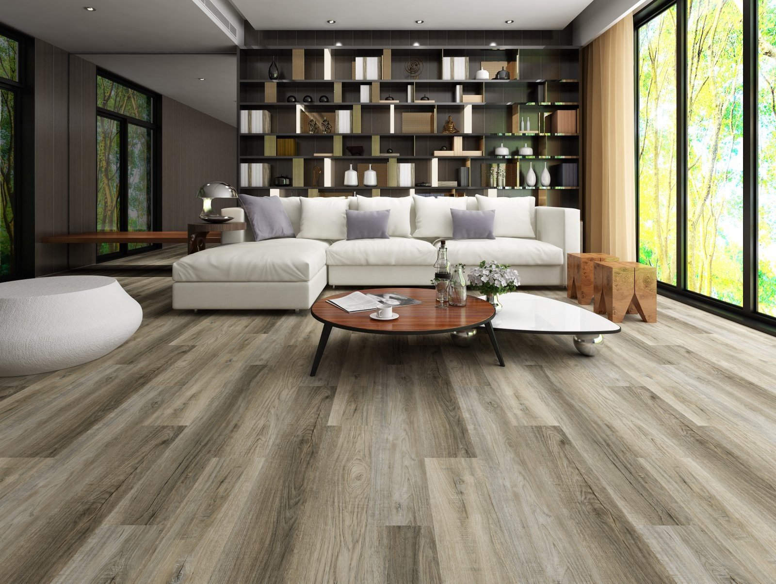 FLOORING-CULTURE 29102-6 Wood Look flooring