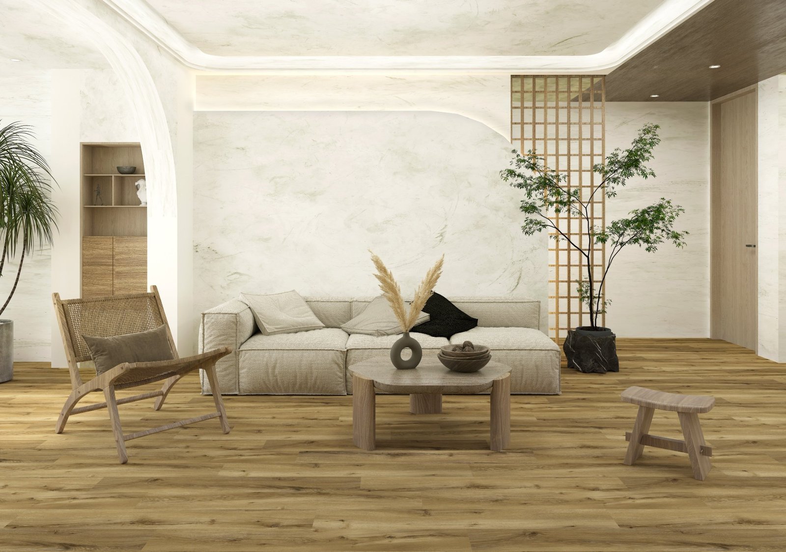 FLOORING-CULTURE 29036-11 Wood flooring